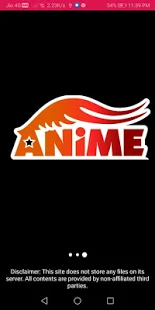  Anime - Watch cartoon online Free in HD- best 5 kisscartoon app alternative