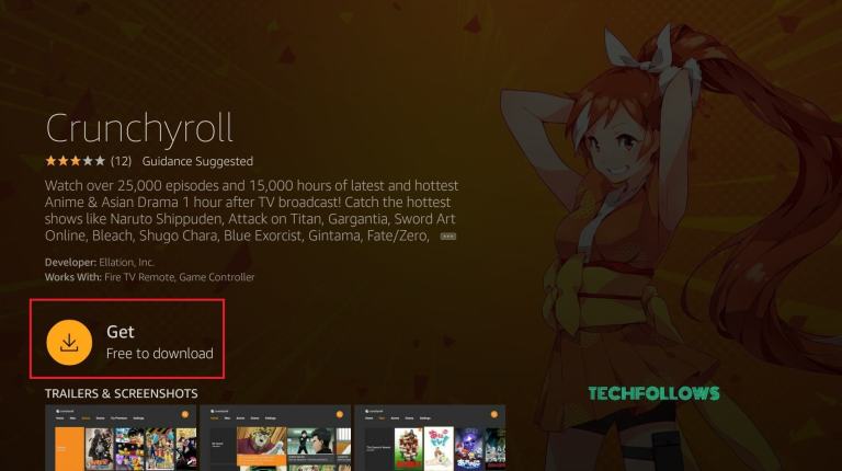 How To Watch Crunchyroll How To Watch Crunchyroll On Tv Device For Example Firestick Xbox Ps4 Chromecast Roku Xbmc