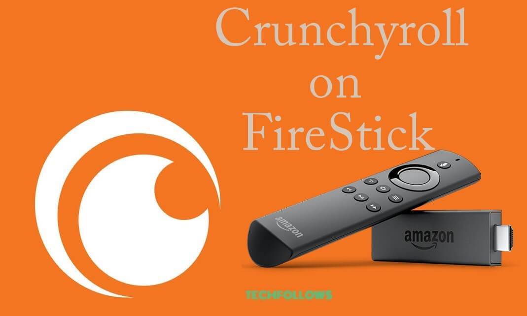 how to watch crunchyroll on TV device (for example: firestick, XBOX, PS4, chromecast,Roku, XBMC..) - firestick