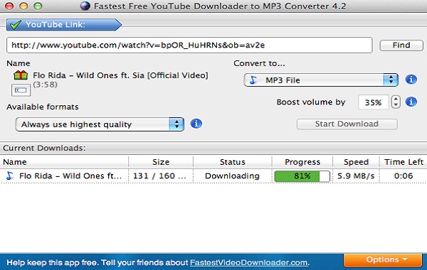 best free youtube downloader