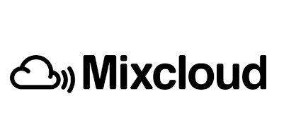 mixcloud logo