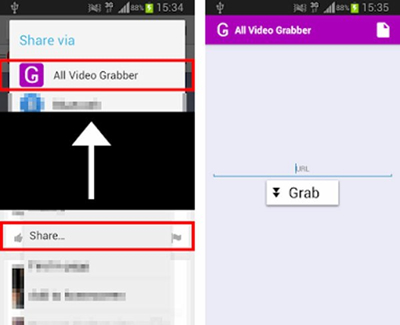 All Video Grabber 2