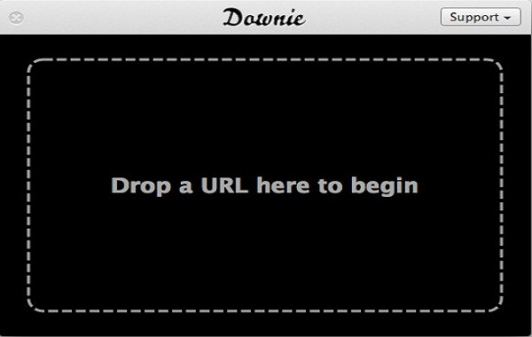 Downie Vimeo Downloader