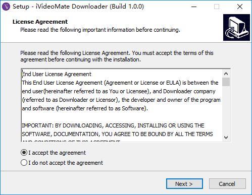 install Discovery video downloader