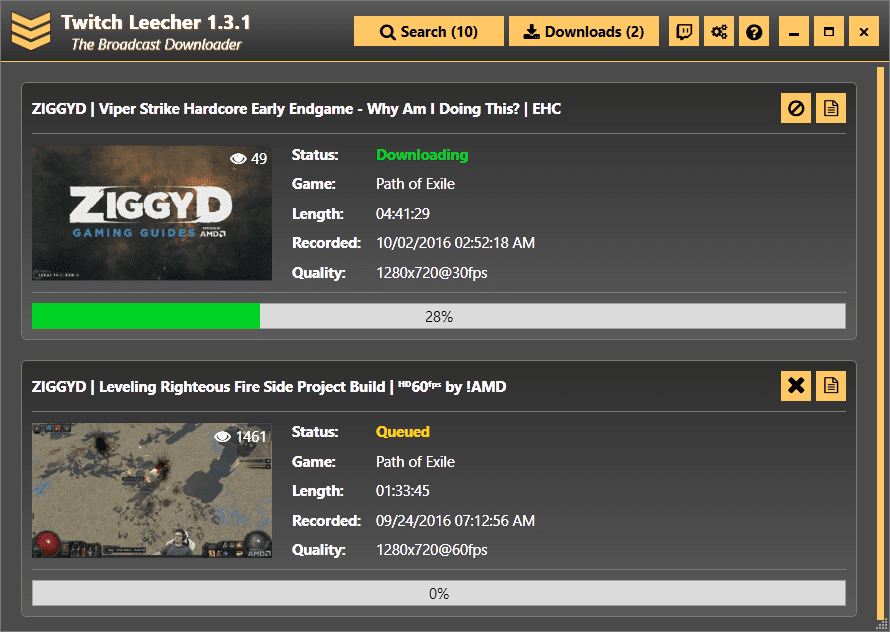 twitch leecher download twitch leecher download