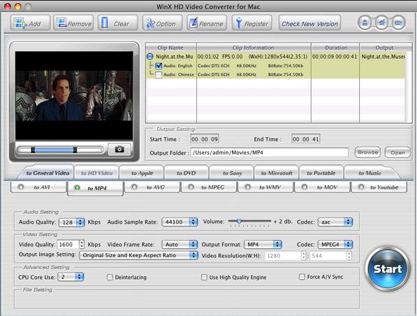 WinX YouTube Downloader