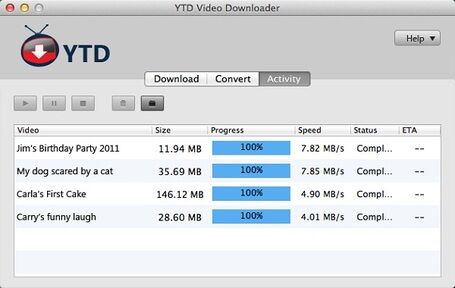 best youtube video downloader